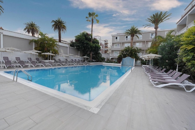 Gallery - Hotel Rf San Borondon