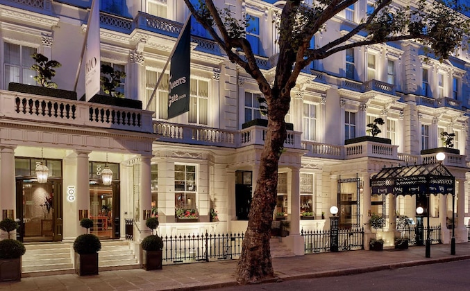 Gallery - 100 Queen's Gate Hotel London, Curio Collection By Hilton