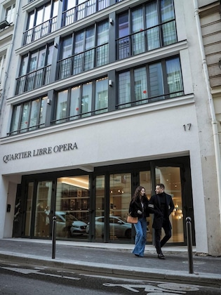 Gallery - Le Pera