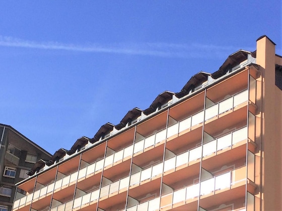 Gallery - Unike Artic Hotels