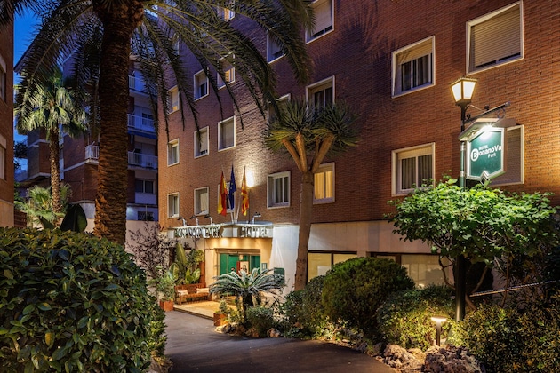 Gallery - Hotel Bonanova Park