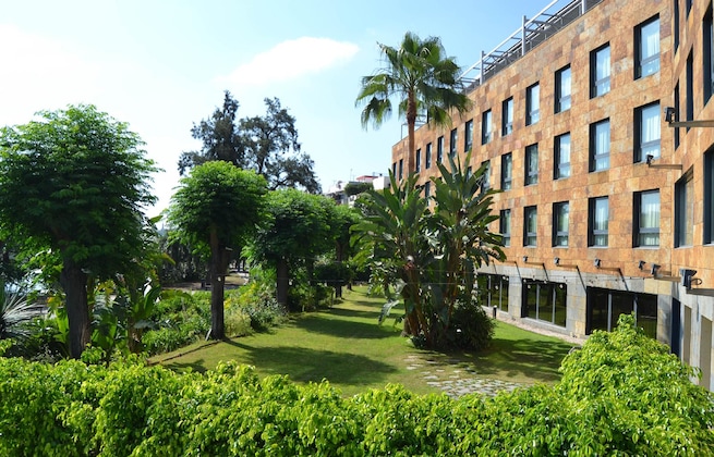 Gallery - Ribera de Triana Hotel