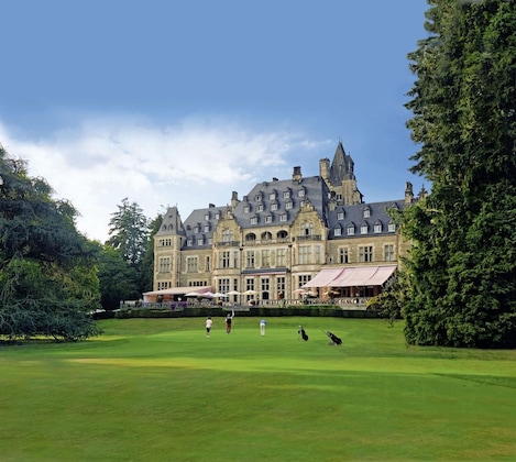 Gallery - Schlosshotel Kronberg - Hotel Frankfurt