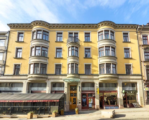 Gallery - Best Western Hotel Bentleys