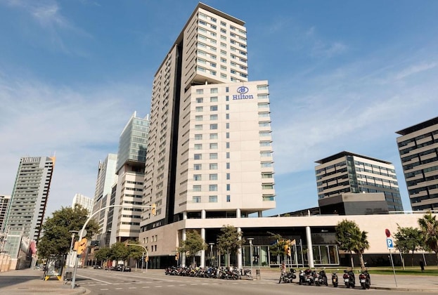 Gallery - Hilton Diagonal Mar Barcelona