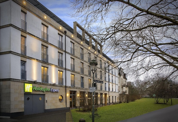 Gallery - Holiday Inn Express Baden-Baden, An Ihg Hotel
