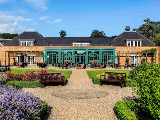 Gallery - Walton Hall Hotel & Spa By Sunday