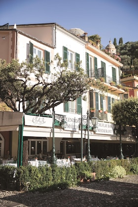 Gallery - Splendido Mare, A Belmond Hotel