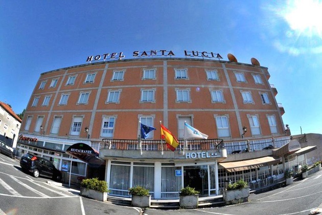 Gallery - Santa Lucia