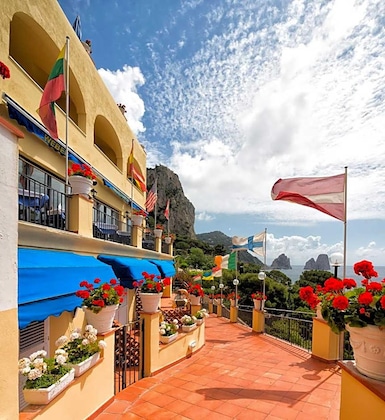 Gallery - Hotel Weber Ambassador