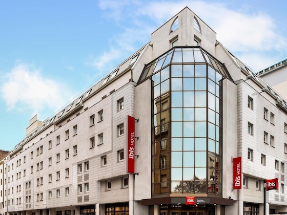 Gallery - Ibis Paris Alésia Montparnasse 14Ème
