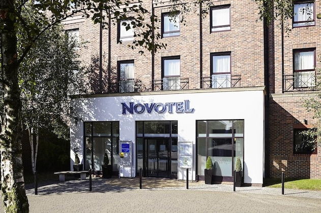 Gallery - Novotel York Centre