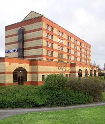 Gallery - Novotel Southampton