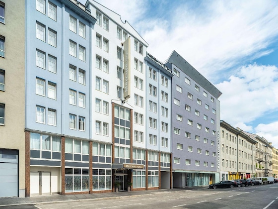 Gallery - Mercure Wien City