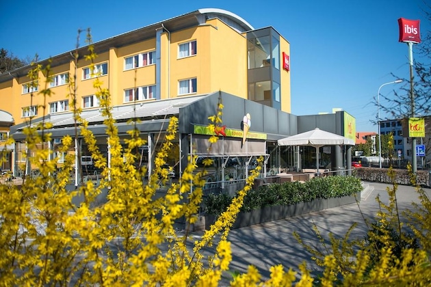 Gallery - Ibis Zurich Adliswil