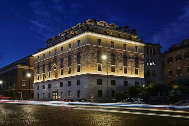 Gallery - Fortyseven Boutique Hotel