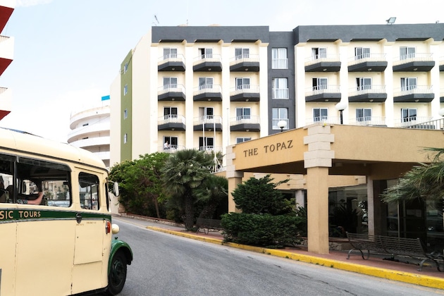 Gallery - Topaz Hotel