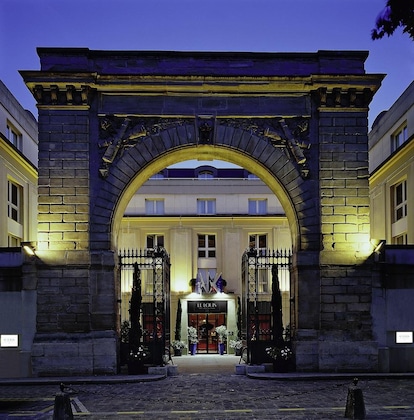 Gallery - Le Louis Hotel Versailles Château - Mgallery Collection