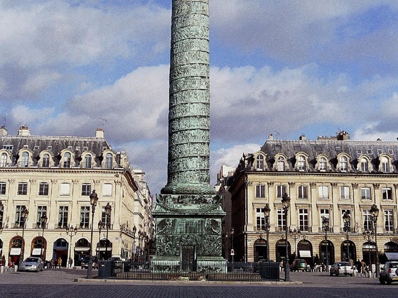 Gallery - Le Stendhal - Vendôme