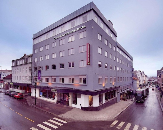 Gallery - Home Hotel Astoria