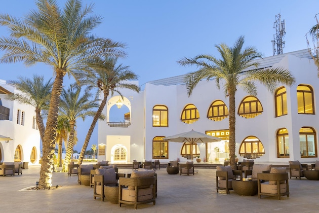 Gallery - Safir Dahab Resort