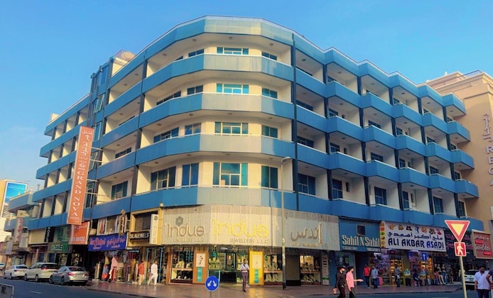 Gallery - Dubai Nova
