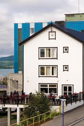 Gallery - Comfort Hotel Finnsnes