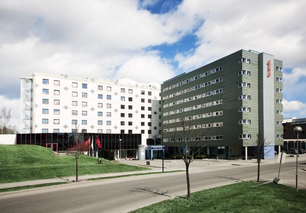Gallery - Scandic Hamar