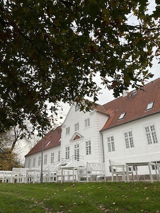 Gallery - Scandic Bygholm Park