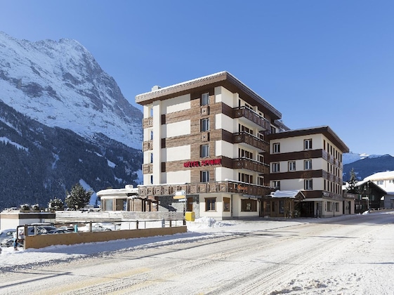 Gallery - Hotel Spinne