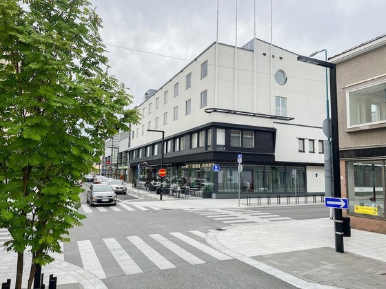 Gallery - Original Sokos Hotel Valjus