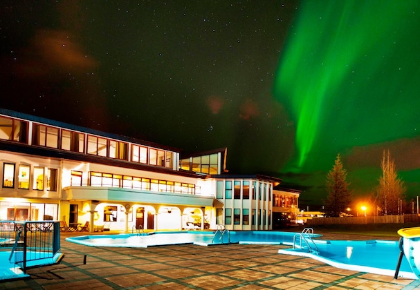 Gallery - Hotel Örk