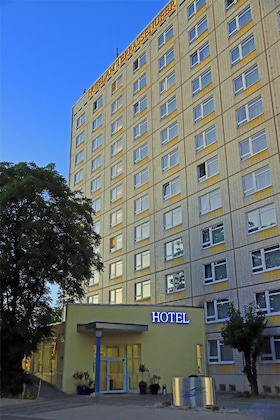Gallery - Hotel Am Terrassenufer