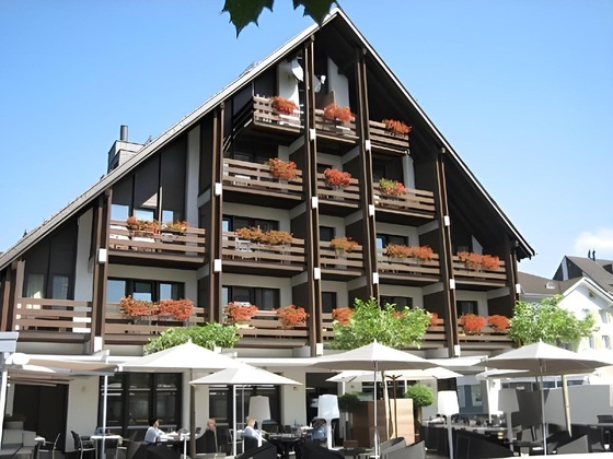 Gallery - Tailormade Hotel Krone Sarnen