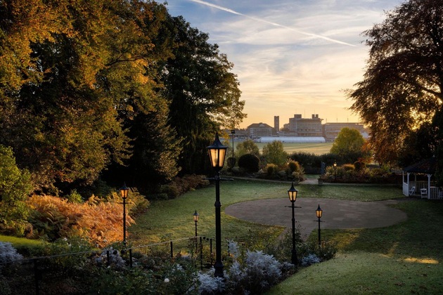 Gallery - York Marriott Hotel