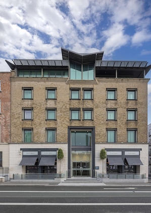 Gallery - The Morrison Dublin, Curio Collection By Hilton