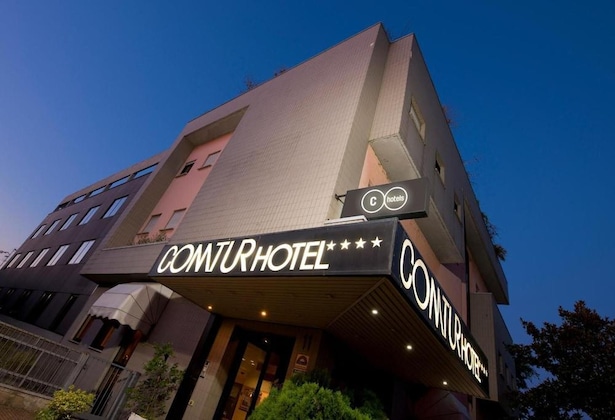Gallery - Hotel Comtur