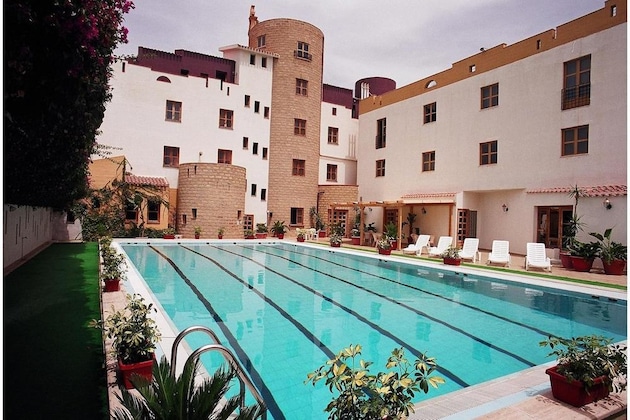 Gallery - Hotel Tre Torri