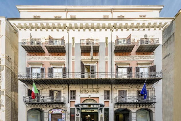 Gallery - Eurostars Centrale Palace
