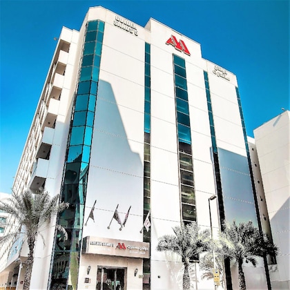 Gallery - Golden Sands Hotel Apartments