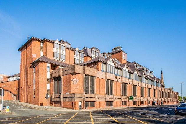 Gallery - Crowne Plaza Chester By Ihg