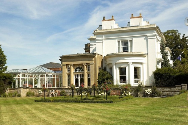 Gallery - Hilton Puckrup Hall