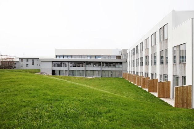 Gallery - Fosshotel Reykholt