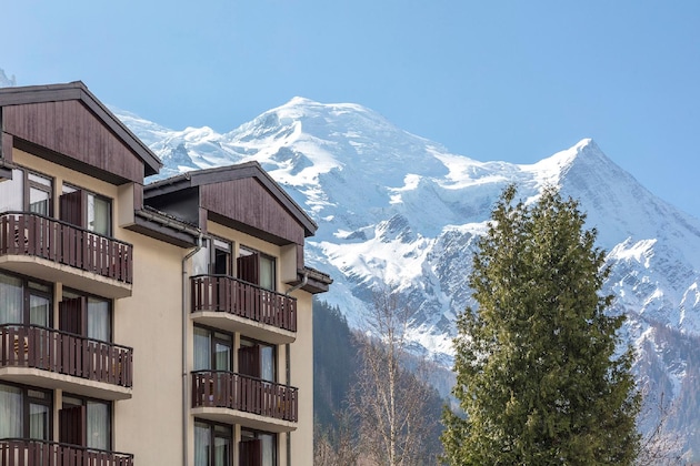 Gallery - Hôtel Le Refuge des Aiglons Chamonix