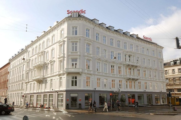 Gallery - Scandic Webers