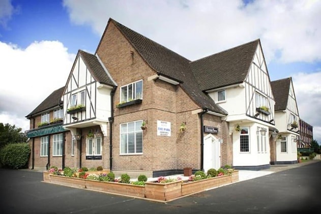 Gallery - The Park Hotel