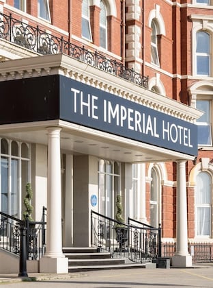 Gallery - The Imperial Hotel Blackpool