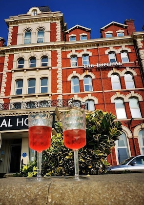 Gallery - The Imperial Hotel Blackpool