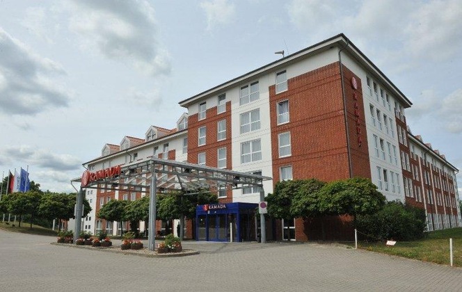 Gallery - Ramada Hotel Frankfurt Oder