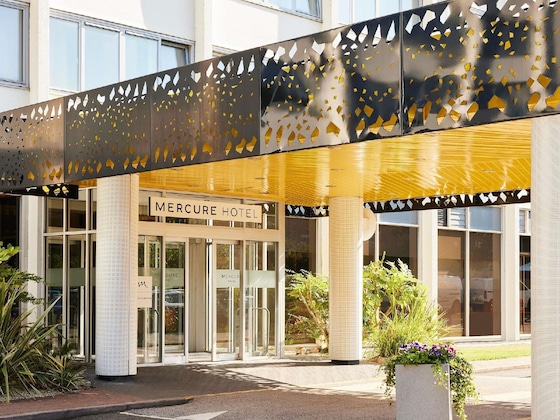 Gallery - Mercure Northampton